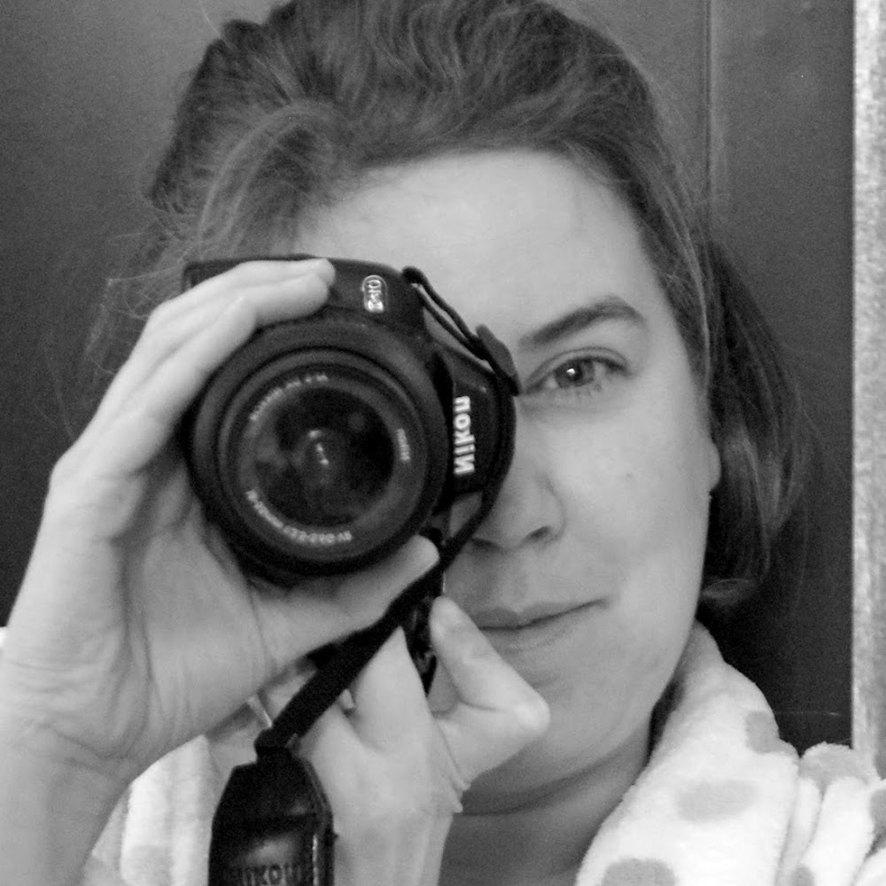 Meet your Posher, Kathryn